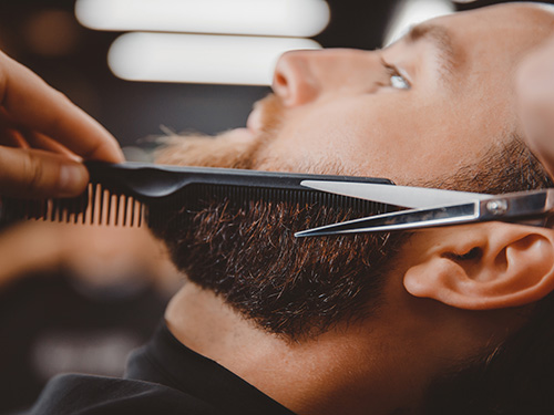 Coiffeur barbier près d'Hazebrouck