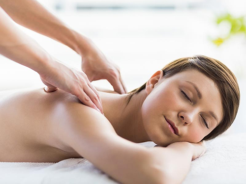 Massages et modelages corps et visage près d'Hazebrouck